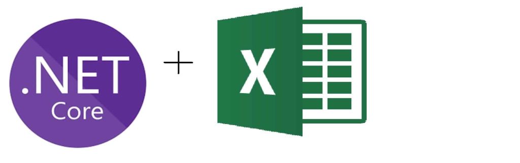 how to write text in excel sheet using c#