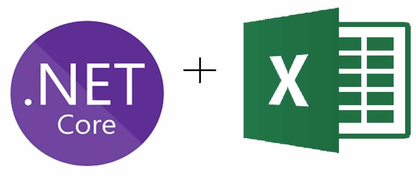 Read Write Excel File Using C Net Core Thecodebuzz