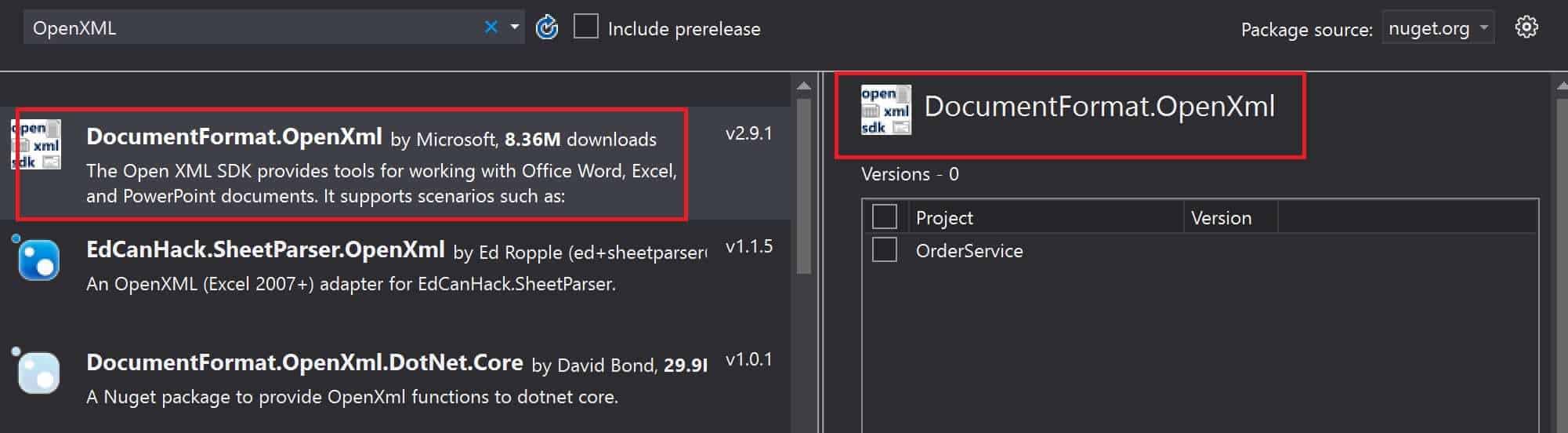 read excel file using open xml sdk in asp.net c#