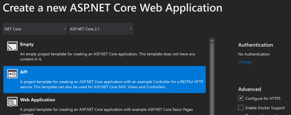 Customizing Swagger API documentation in .NET Core - TheCodeBuzz