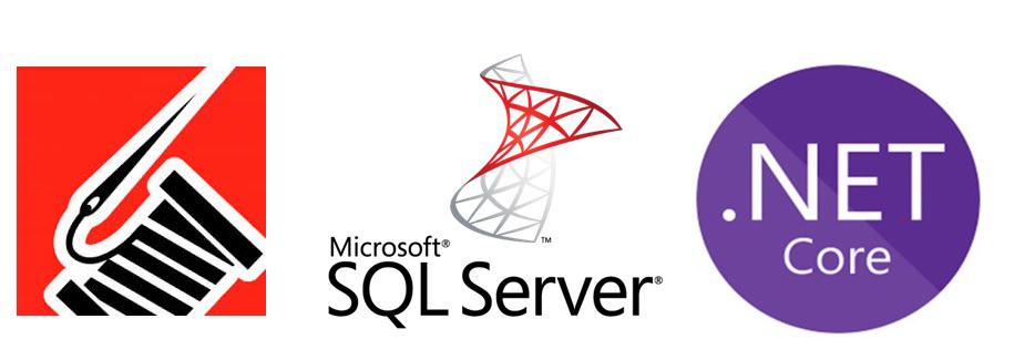 Serilog SQL Database Logging in ASPNET Core