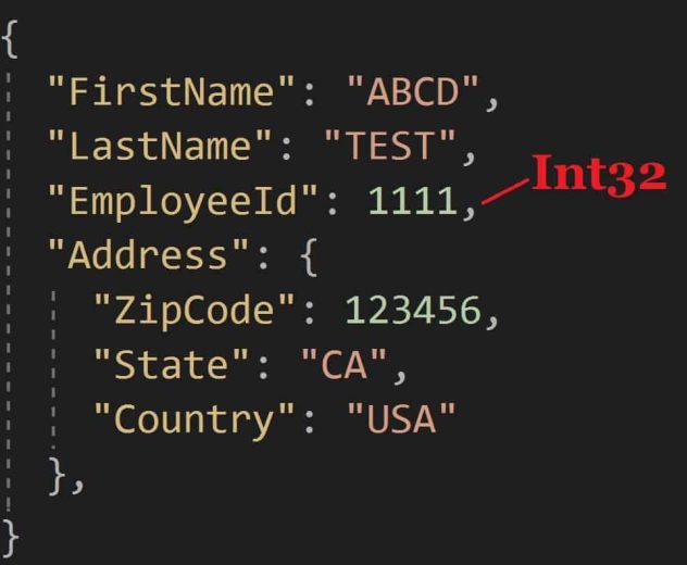 Create Custom Converters For Json Serialization In Net With Example