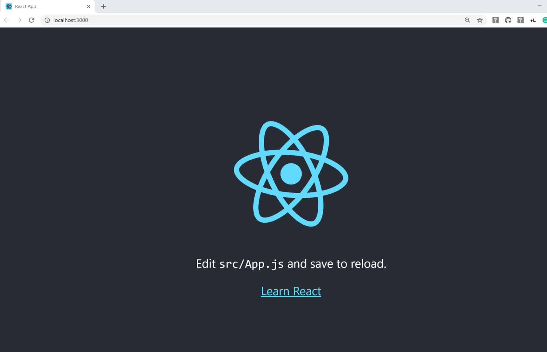 Getting Started With React | TheCodeBuzz