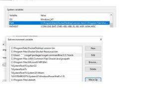 Resolved – ‘nuget’ Is Not Recognized As An Internal Or External Command ...