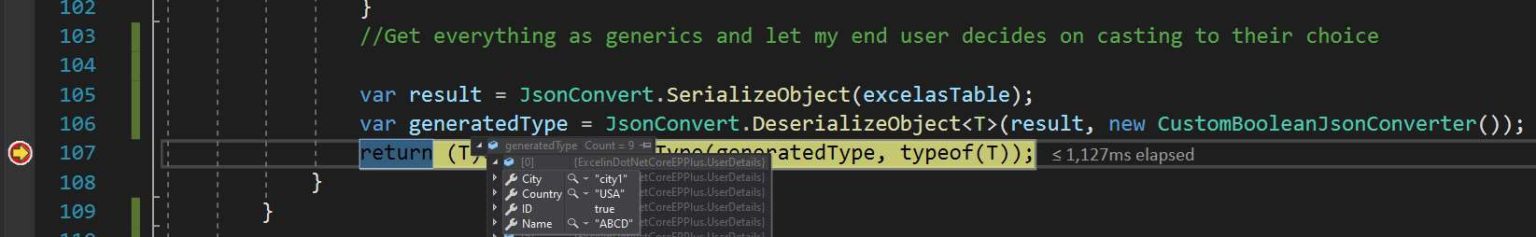 Newtonsoft Json Jsonreaderexception Error Parsing Boolean Value