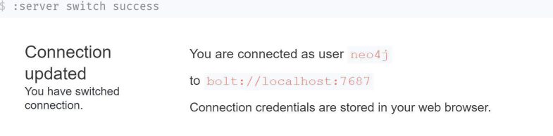 Getting Started with Neo4J in C# ASP.NET Core | TheCodeBuzz