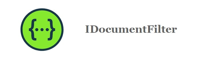 Hide API in swagger IDocumentFilter