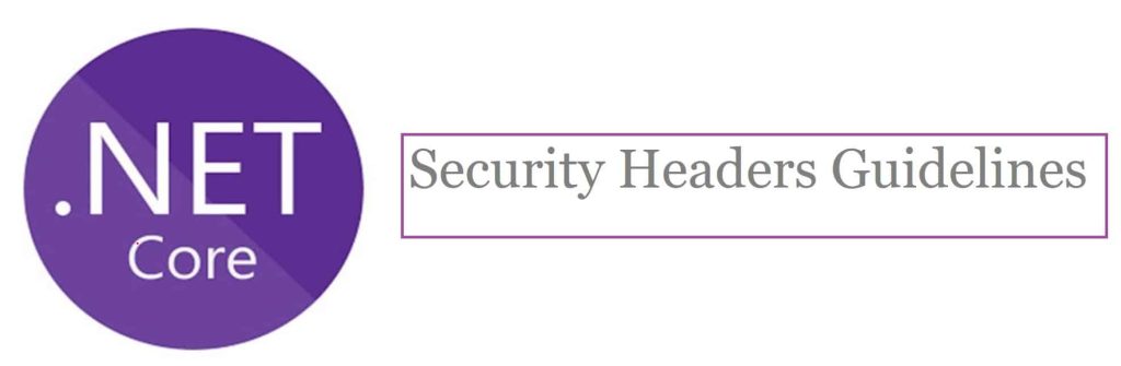 ASP.NET Core Security Headers 