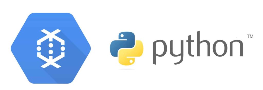 Python Read files from Google Cloud Storage