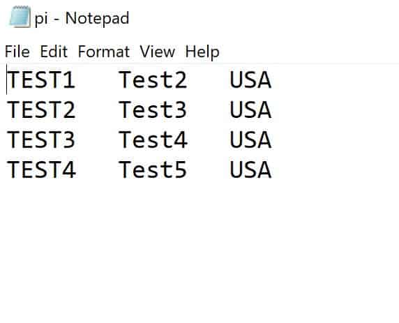 Python Read files Google Cloud Storage