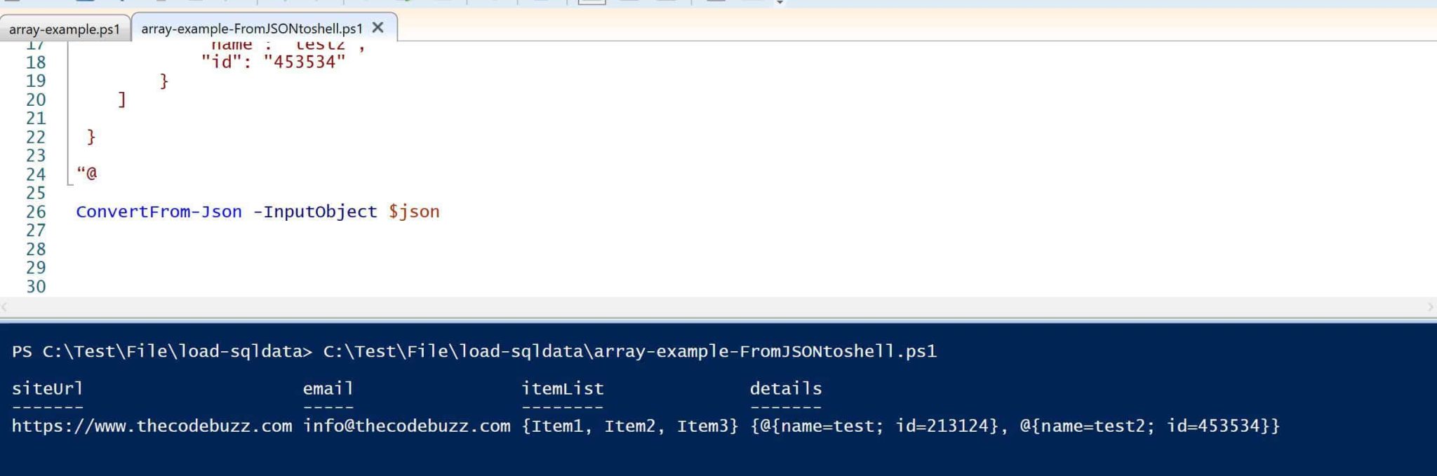 powershell-convertfrom-json-and-convertto-json-examples-thecodebuzz