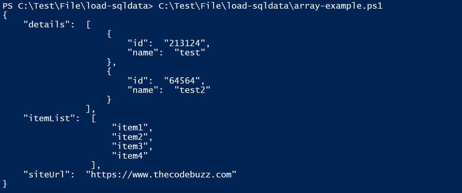 powershell-convertfrom-json-and-convertto-json-examples-thecodebuzz