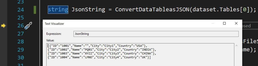 SqlClient asynchronous