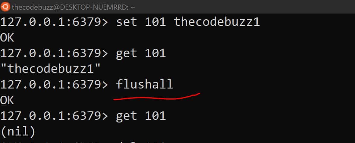 how-to-delete-everything-in-redis-guidelines-thecodebuzz