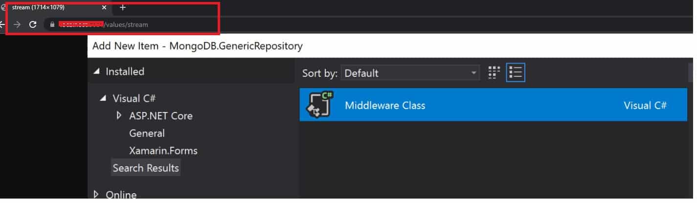 C#. NET – Open file in browser instead of downloading - TheCodeBuzz