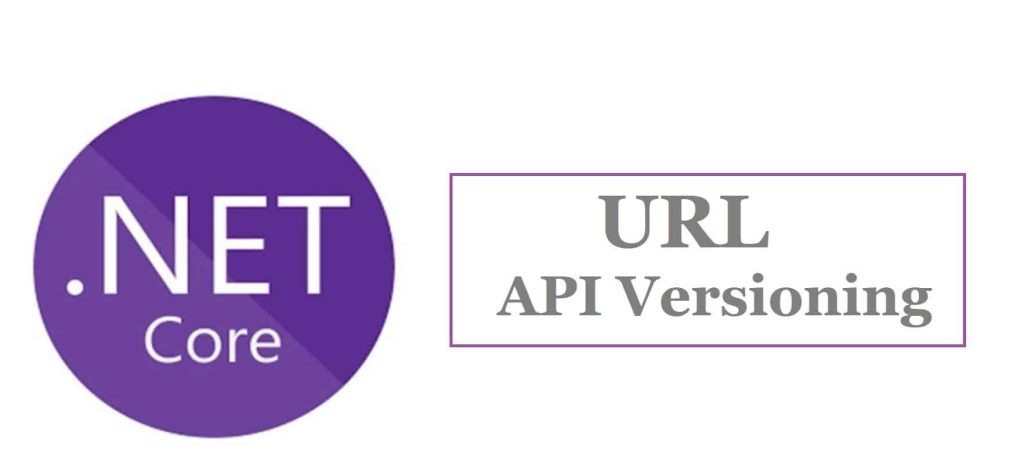 API Versioning using URL Versioning in NET