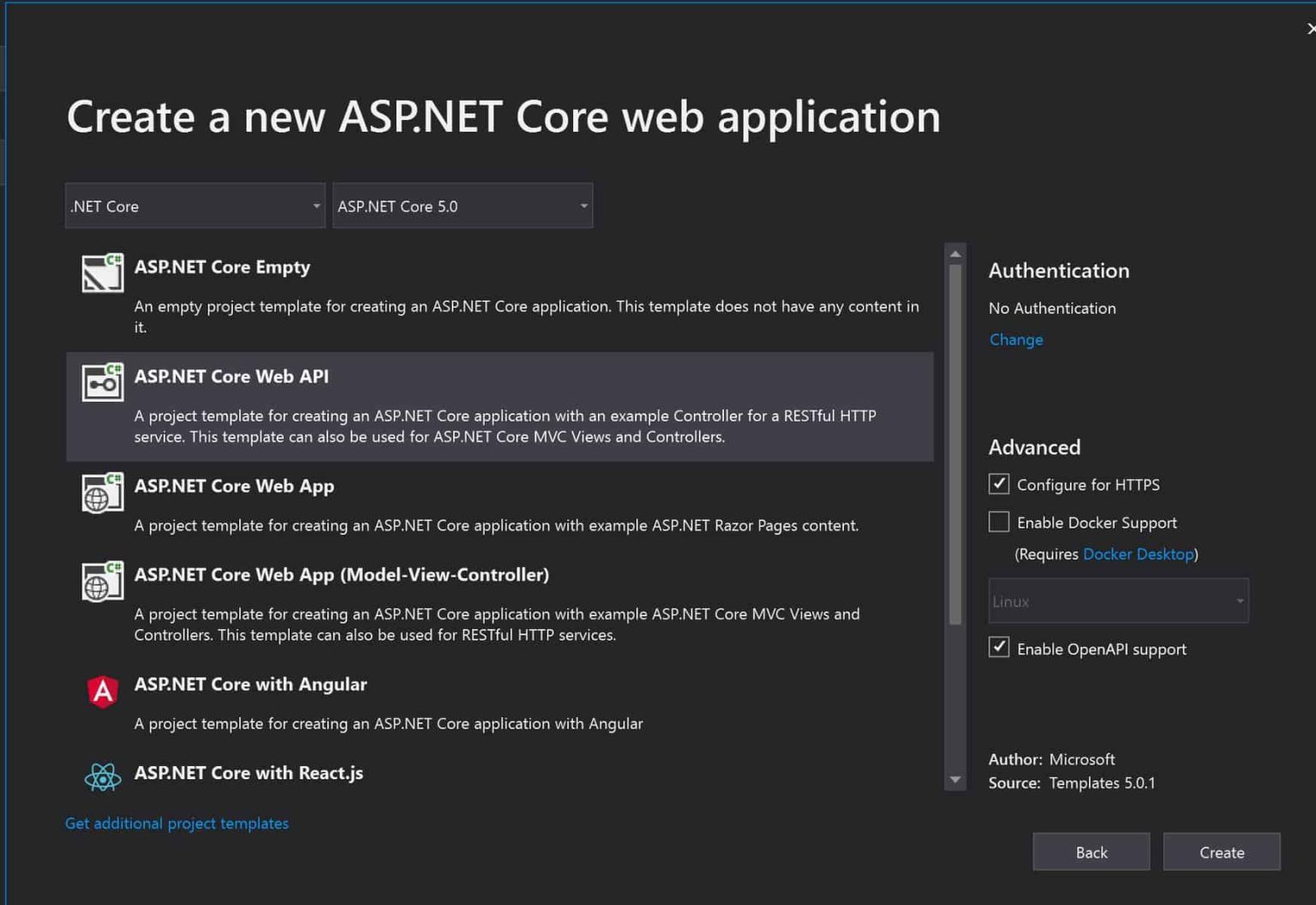 Global Exception Handling Using Middleware In .NET Core - TheCodeBuzz