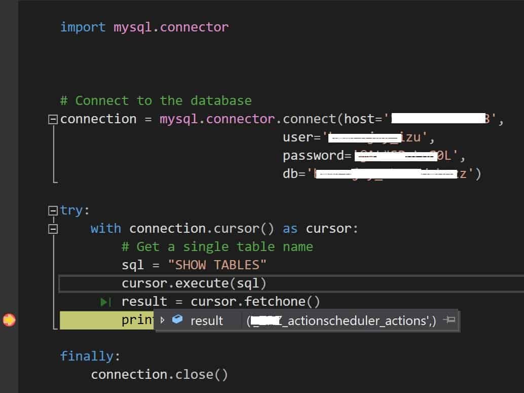 python-mysql-connectors-connect-to-a-mysql-database-thecodebuzz