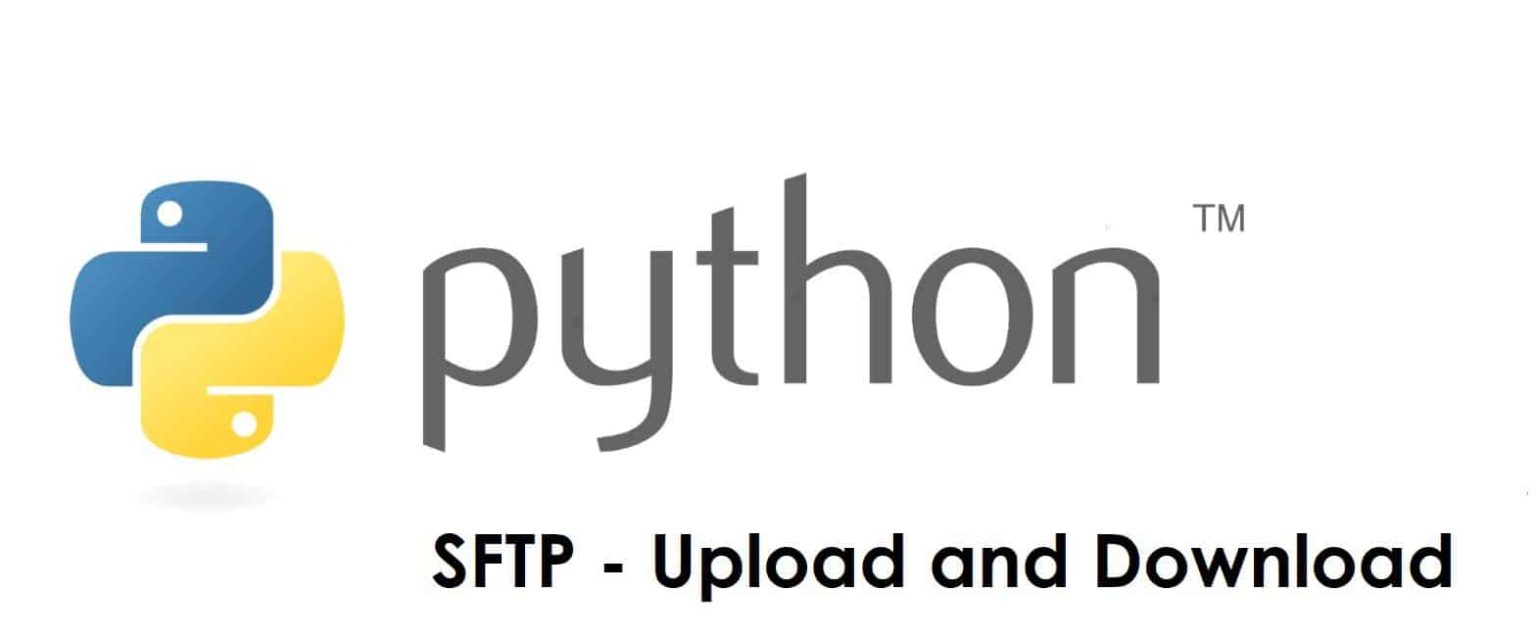 how to upload file to server in python