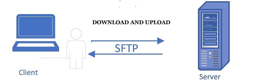 Track Progress of SFTP 