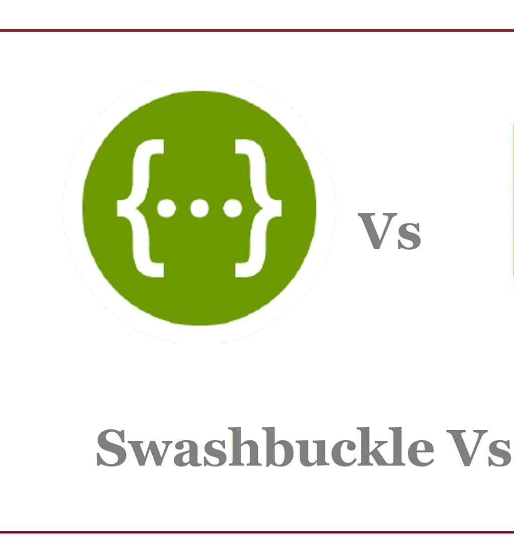 NSwag Vs Swashbuckle – What Is The Difference - TheCodeBuzz