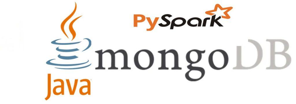 Java- Apache Spark Connect to MongoDB