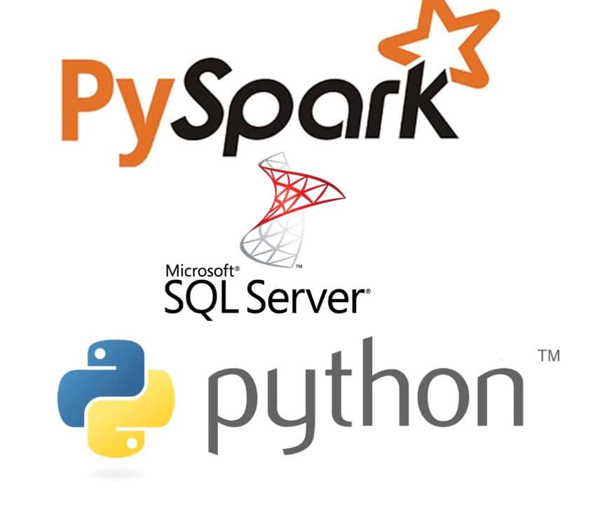 Python PySpark Connect to SQL